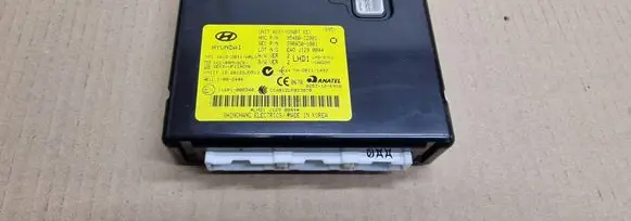Hyundai i40 Other control units/modules 954803Z001