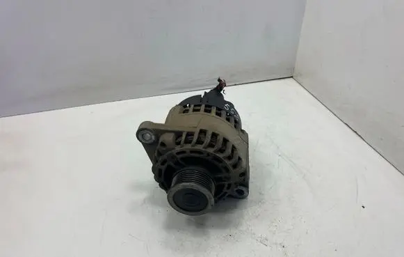 Opel Zafira B Generator/alternator 1022118230