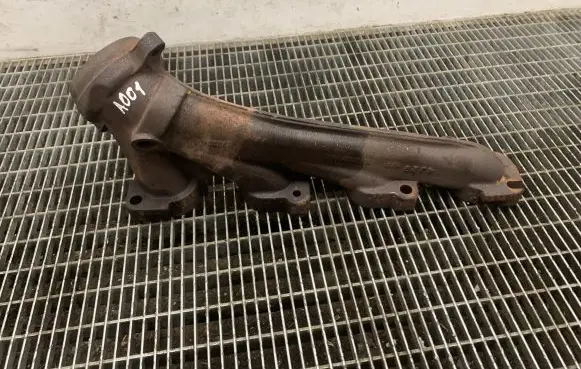 Dodge Charger Exhaust manifold 53013849AE