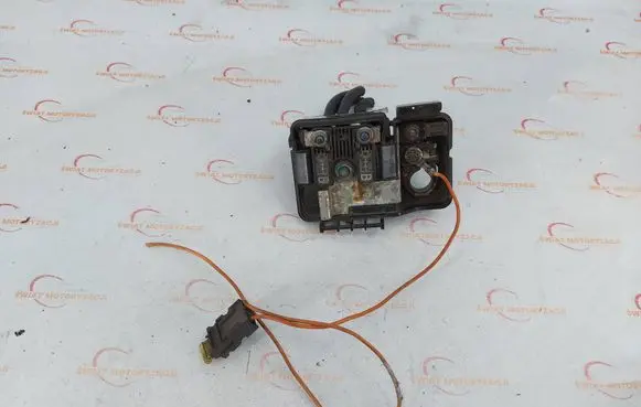 Hyundai i40 Positive cable (battery) 919713X090