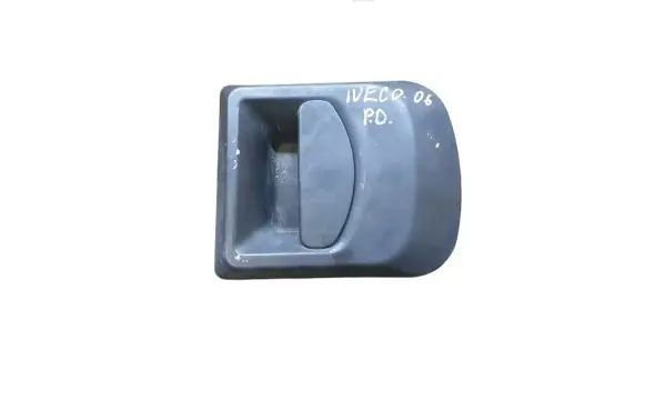 Iveco Daily 35 - 40.10 Front door exterior handle 14525