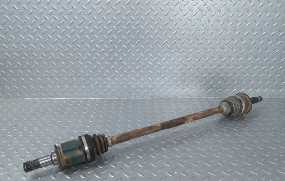 Mitsubishi Outlander Rear driveshaft 3715A032
