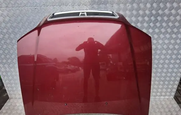 Honda Civic Engine bonnet/hood