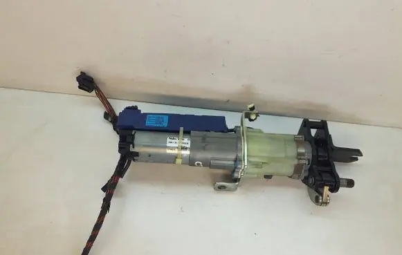 Volkswagen PASSAT B6 Tailgate/trunk/boot lift motor 3C9827384E HH21S600 E5050105H