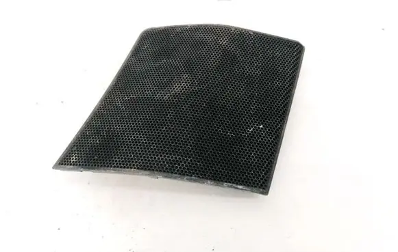 Side speaker trim/cover