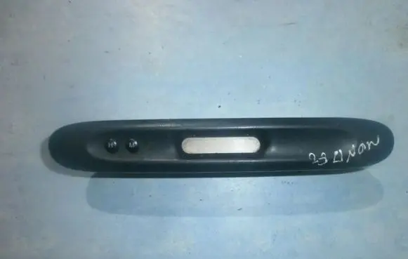 Ford Mondeo MK II Screen/display/small screen 96bb15000bc