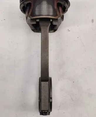 Dodge Durango III Piston with connecting rod 53022258AE 53022258AD
