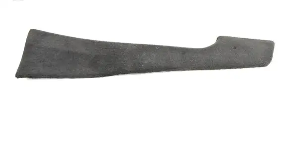 BMW X6 F16 Centre console side trim rear 6969548