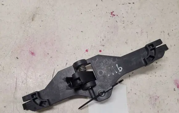 Mercedes-Benz E W211 Other exterior part A211760008