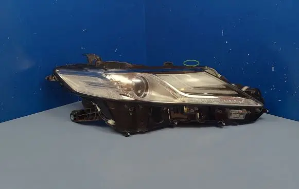 Toyota Camry VIII XV70 Headlight/headlamp 8114533E11 KOITO33233