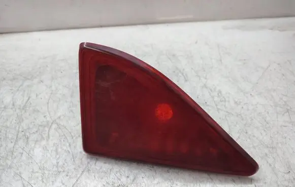 Opel Movano B Third/center stoplight 265900021R