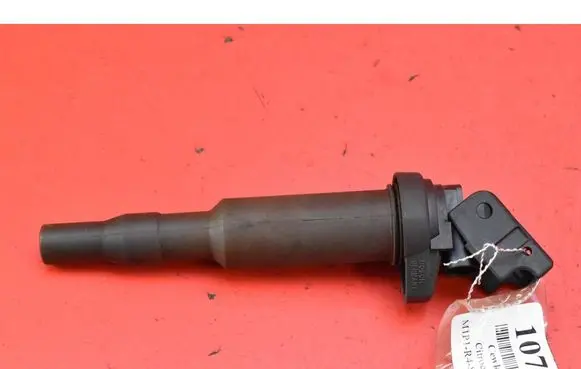 Citroen C4 II High voltage ignition coil 759493780