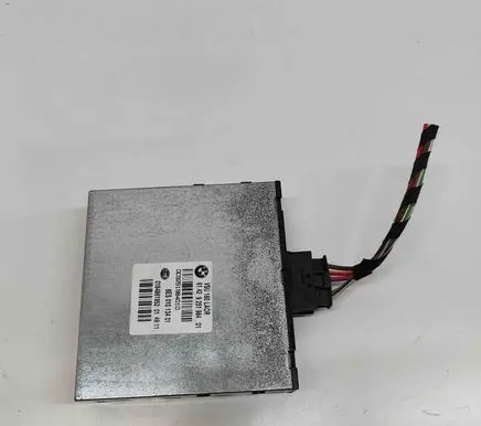BMW X3 F25 Current control relay 9251984