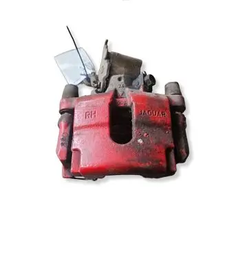 Jaguar XF X250 Rear brake caliper 1234