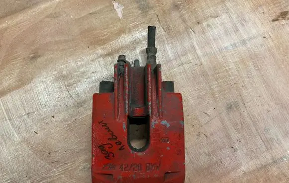 BMW 5 E60 E61 Rear brake caliper 