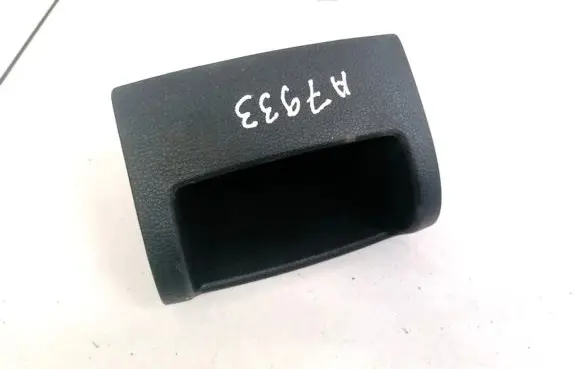 Skoda Octavia Mk2 (1Z) Glove box 1Z0858373