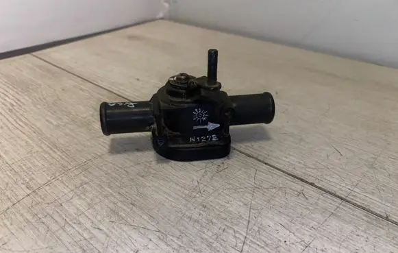 Honda Civic Valve vacuum N127E