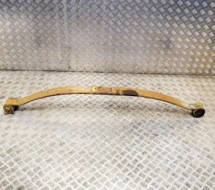 Ford Transit Rear leaf spring 
