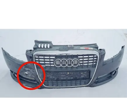 Audi A4 S4 B7 8E 8H Front bumper
