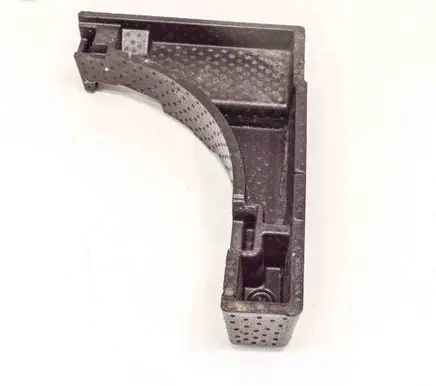 Opel Mokka Other trunk/boot trim element 42364412