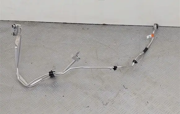 Ford Kuga III Air conditioning (A/C) pipe/hose LX6H19A834BC