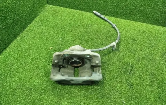 Peugeot 2008 II Front brake caliper 9824176680 GA5015 0204L94134