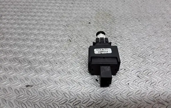 Volvo S80 Brake pedal sensor switch 9442070