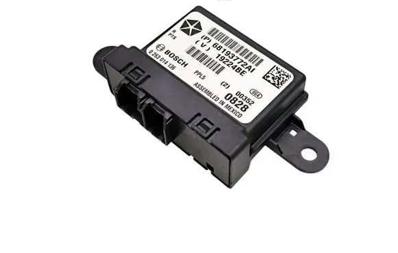 Chrysler Pacifica Parking PDC control unit/module 68193772AI