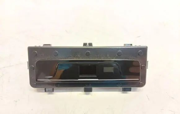 Volkswagen PASSAT B9 Other switches/knobs/shifts 11A907049