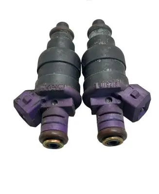Volvo S40, V40 Fuel injector 9125118