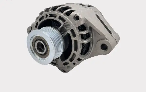 Fiat Sedici Generator/alternator 73503235 71773263 120AH