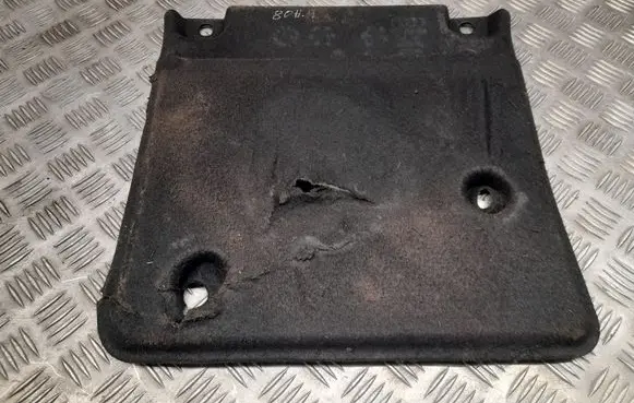 Audi Q5 SQ5 Fuel tank bottom protection 