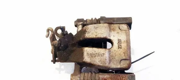 Renault Fluence Rear brake caliper 