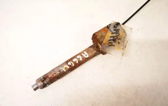 Steering column universal joint