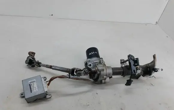 Toyota Aygo AB10 Steering wheel axle 
