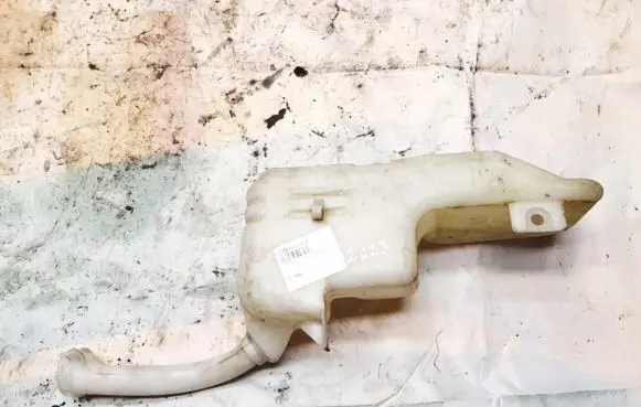Volkswagen Sharan Windshield washer fluid reservoir/tank 7m0955453m 95vw17618ad