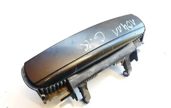 Seat Exeo (3R) Front door exterior handle 4b0839885