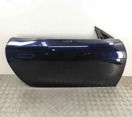 Jaguar F-Type Door (2 Door Coupe) EX5320124AP