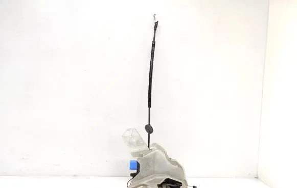 Volkswagen Golf VI Rear door lock 7L0839015D A66302GF 120065