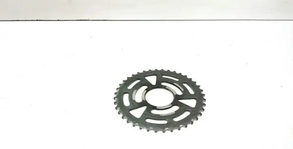 BMW 5 F10 F11 Timing chain sprocket 7797514 11317797514