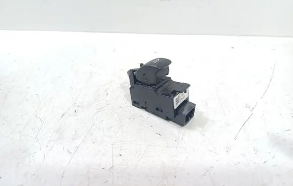 Volvo S60 Electric window control switch 31394850