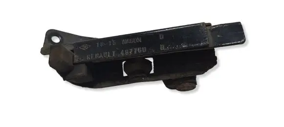 Mercedes-Benz Citan W415 Sliding door check strap stopper 497760
