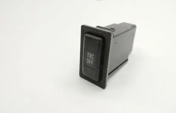 Traction control (ASR) switch