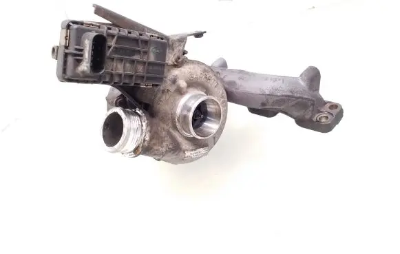 Volvo V70 Turbo 31219697 763797 6NW009543