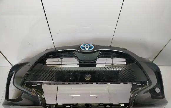 Toyota Yaris XP210 Front bumper 52119-0DA00