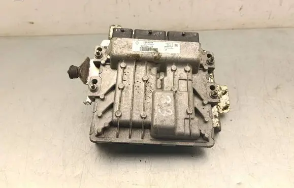 Renault Kadjar Engine control unit/module A2C12510104 237100151S 237107137R