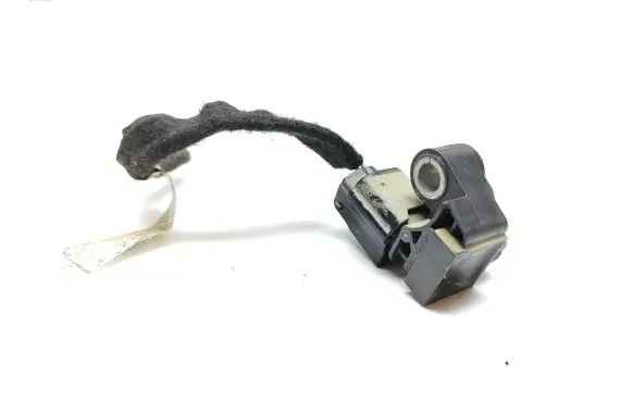 Renault Clio V Airbag deployment crash/impact sensor 985816194R A3C11118300 SC61922X281267