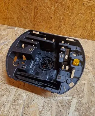 Peugeot 3008 II Tool box 9817224380