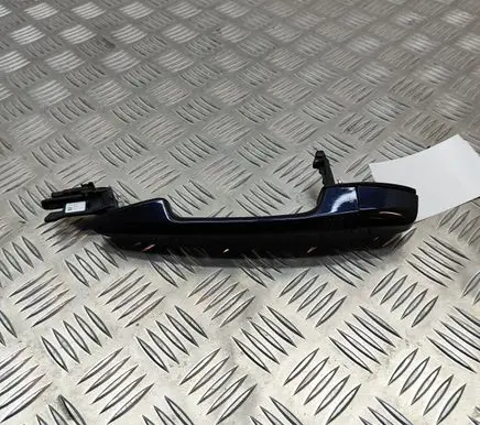 BMW X6 F16 Front door exterior handle 7414919
