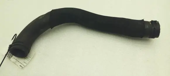 Jaguar XF X250 Engine coolant pipe/hose 9X238B273BB
